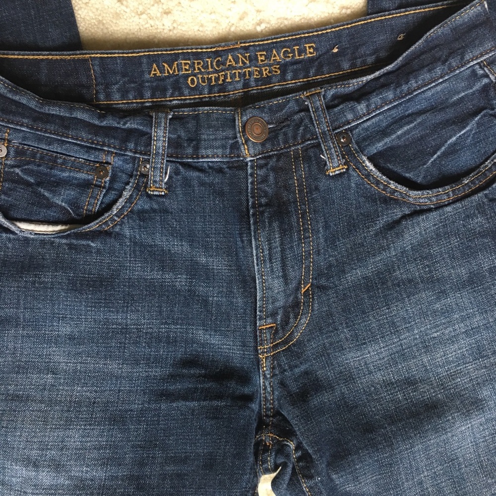 American Eagle men’s Jean - Picture 4 of 5